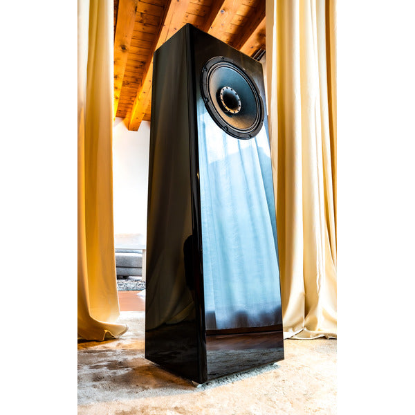 Daniel Hertz Amber Midnight Speakers