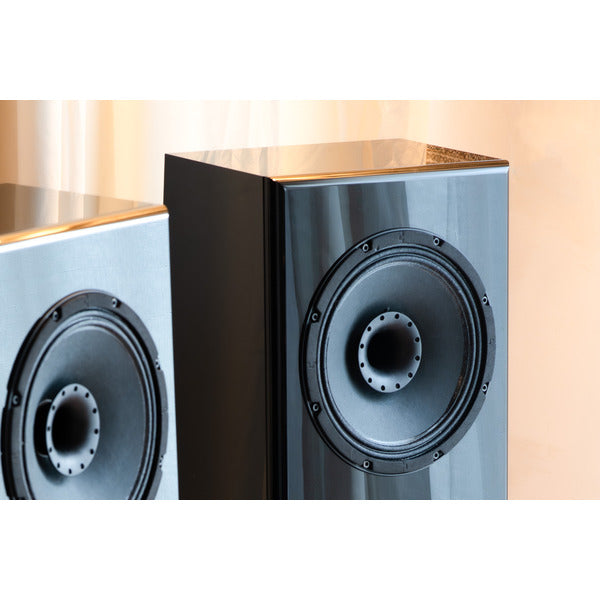 Daniel Hertz Amber Midnight Speakers