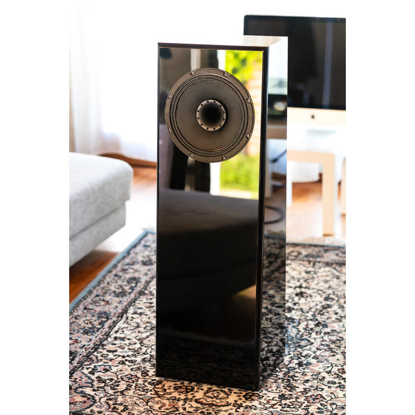 Daniel Hertz Amber Midnight Speakers