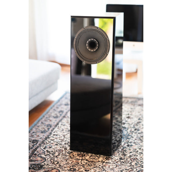 Daniel Hertz Amber Midnight Speakers