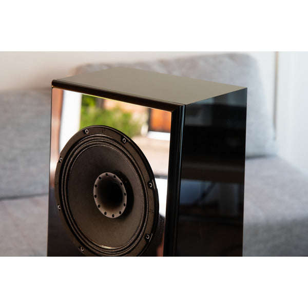 Daniel Hertz Amber Midnight Speakers