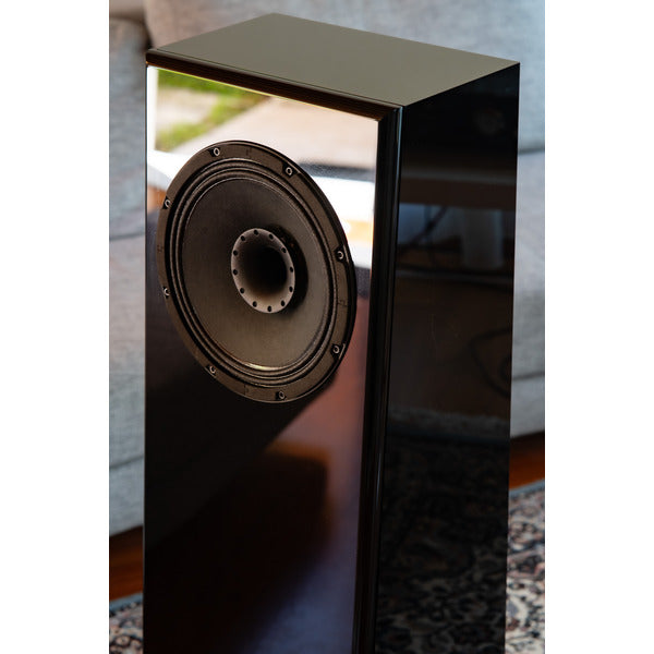 Daniel Hertz Amber Midnight Speakers