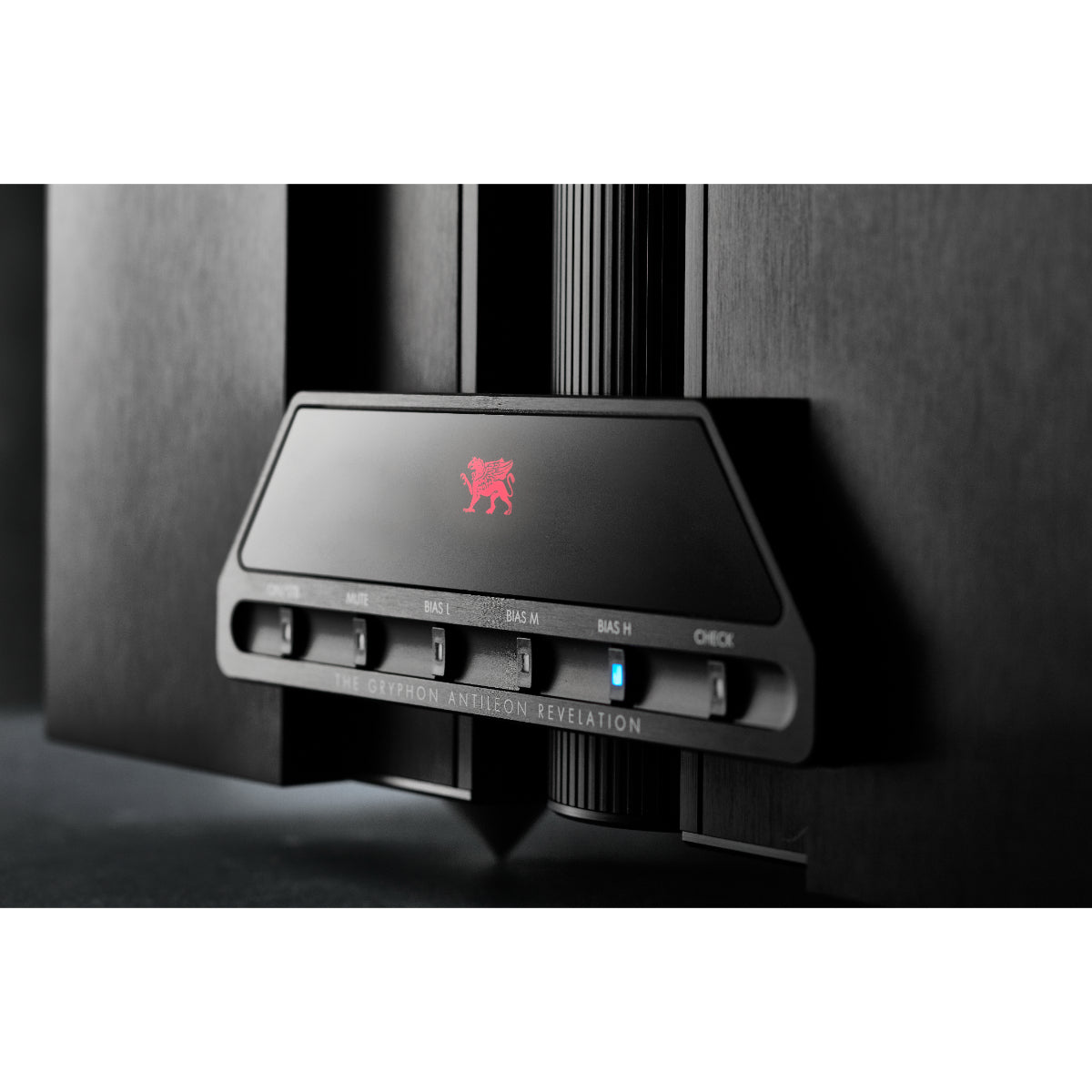Gryphon Antileon Revelation Stereo Power Amplifier