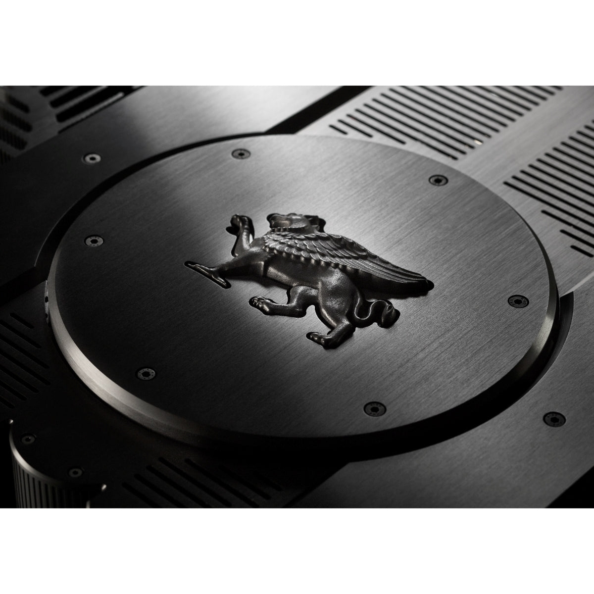 Gryphon Antileon Revelation Stereo Power Amplifier