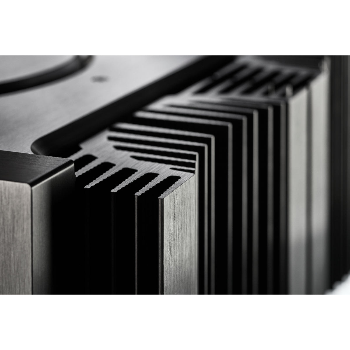 Gryphon Antileon Revelation Stereo Power Amplifier