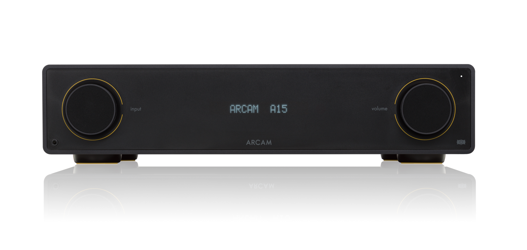 Arcam A15 Integrated Amplifier