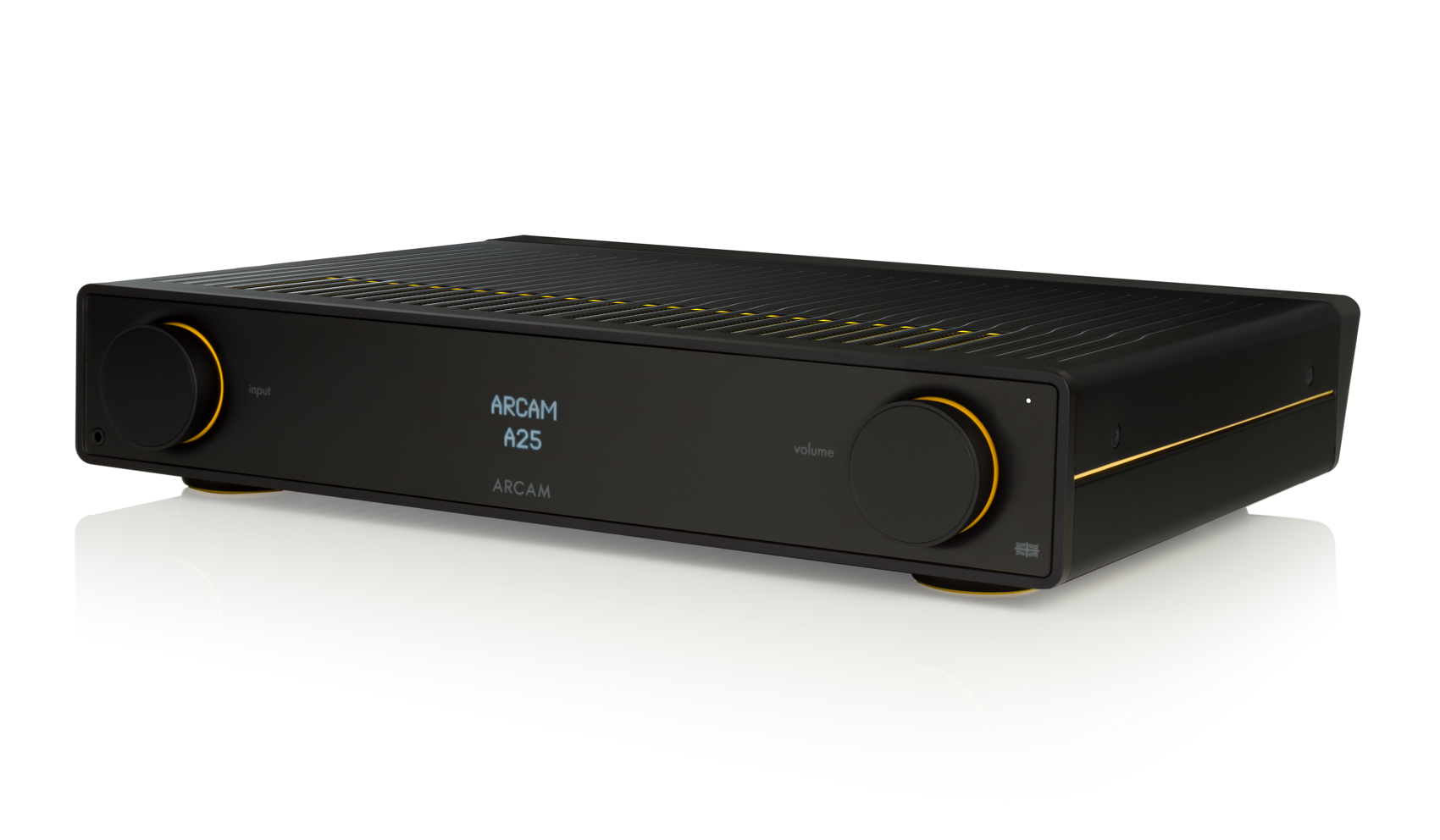 Arcam A25 Integrated Amplifier