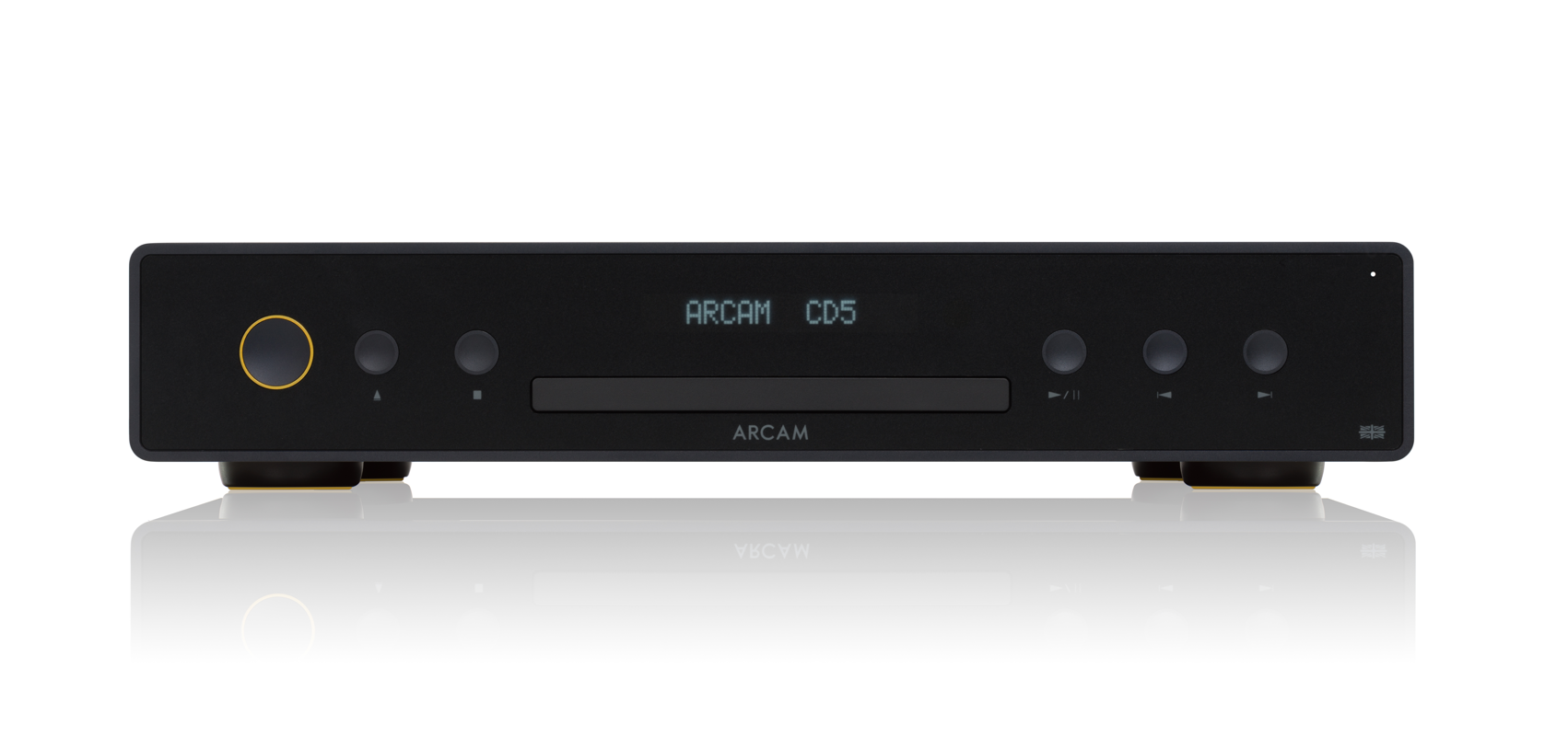 Arcam CD5 CD Player