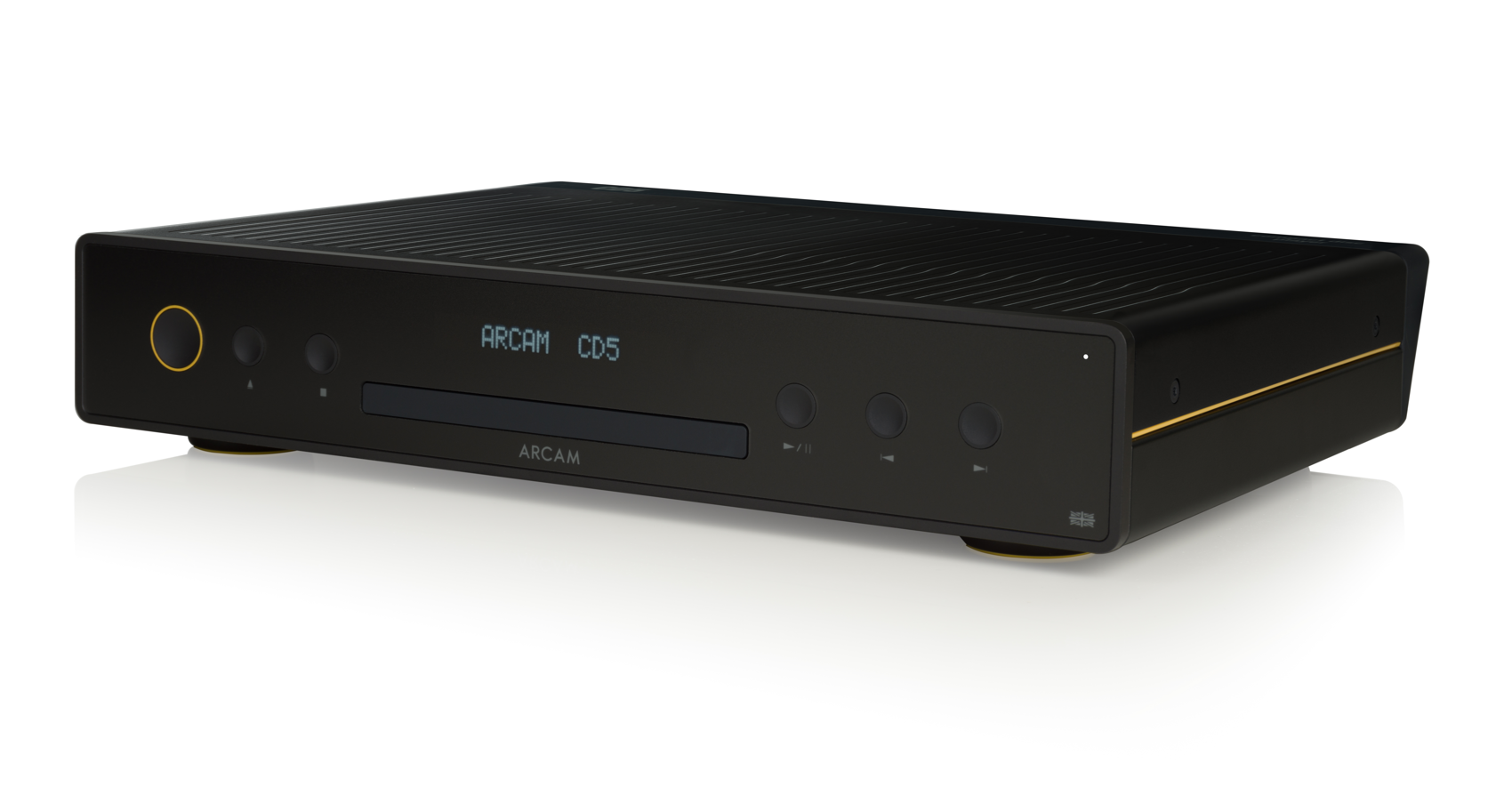 Arcam CD5 CD Player