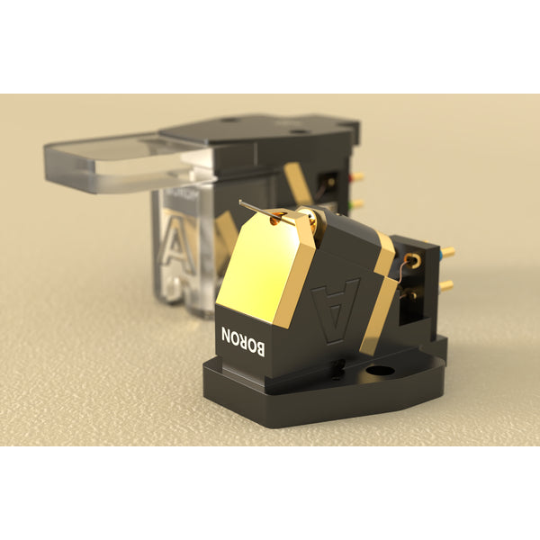 AVID Hifi Boron Cartridge