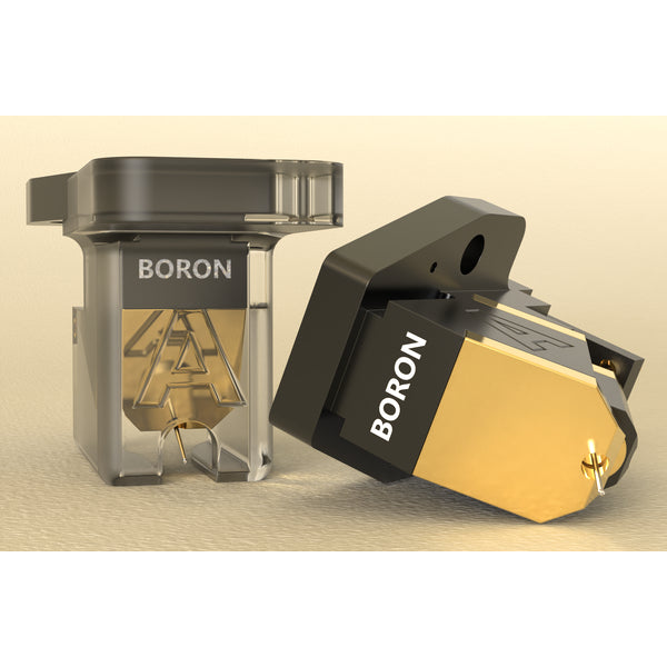 AVID Hifi Boron Cartridge