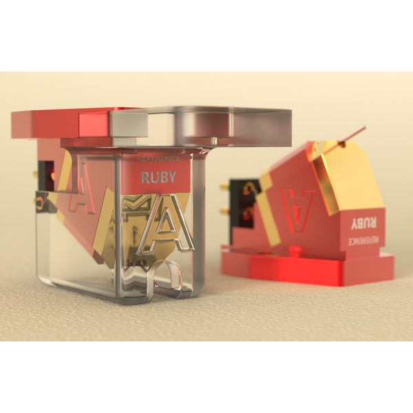 AVID Hifi Ruby Cartridge