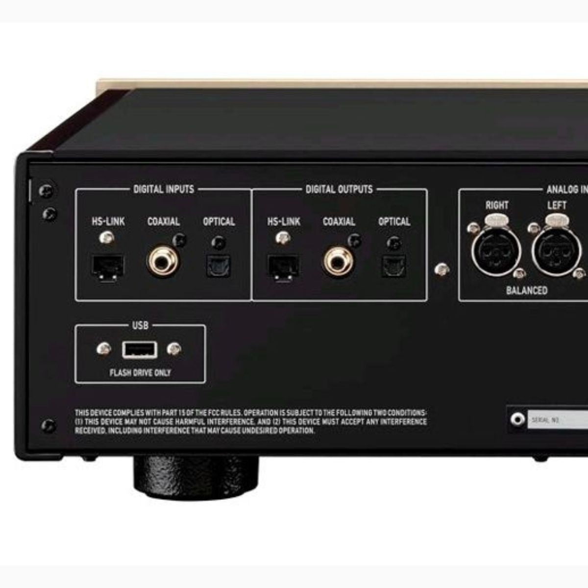 Accuphase DG-78 Digital Graphic Equalizer