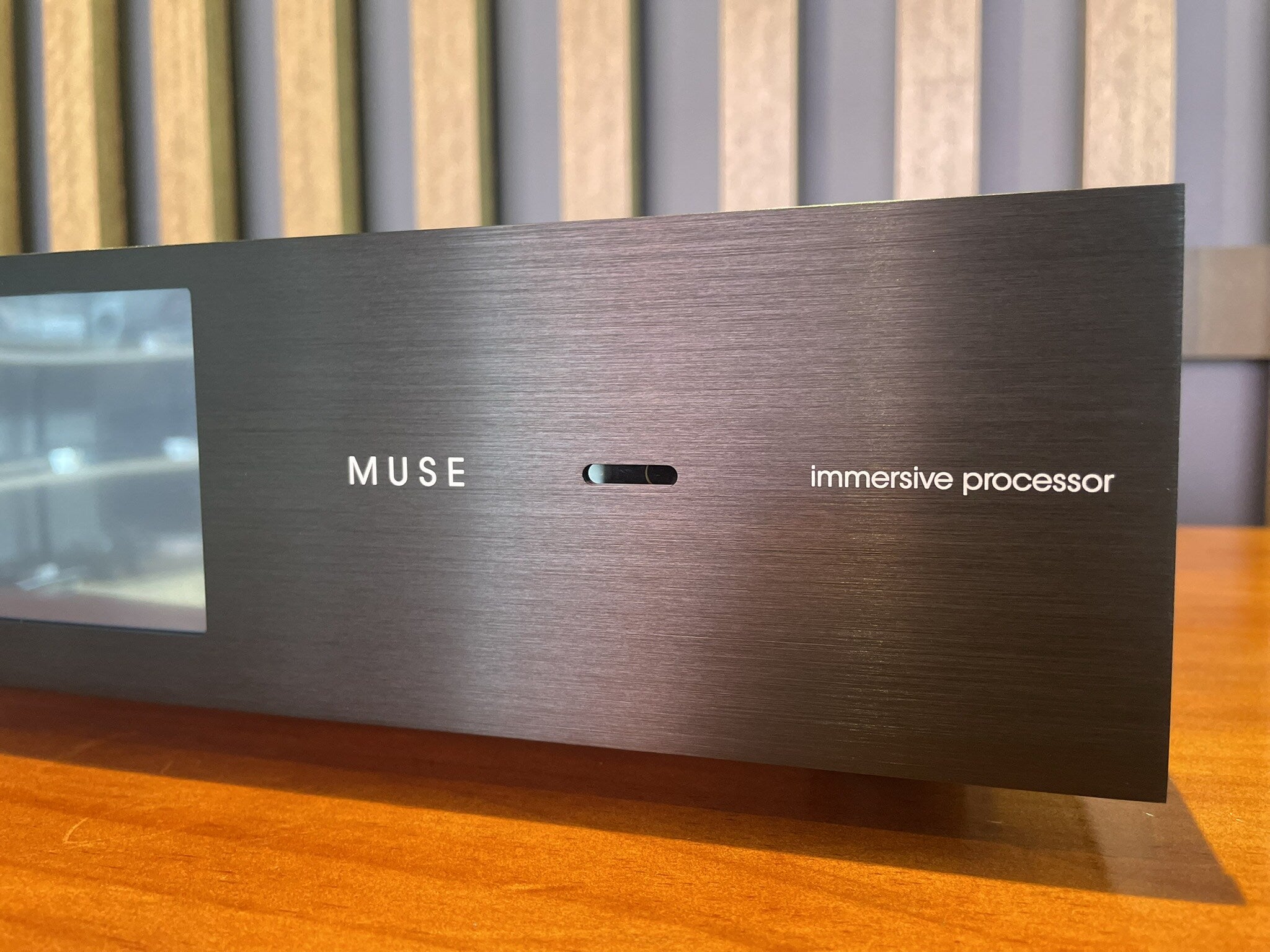 Acurus Muse 16-channel Immersive Audio Pre-Processor - Consignment