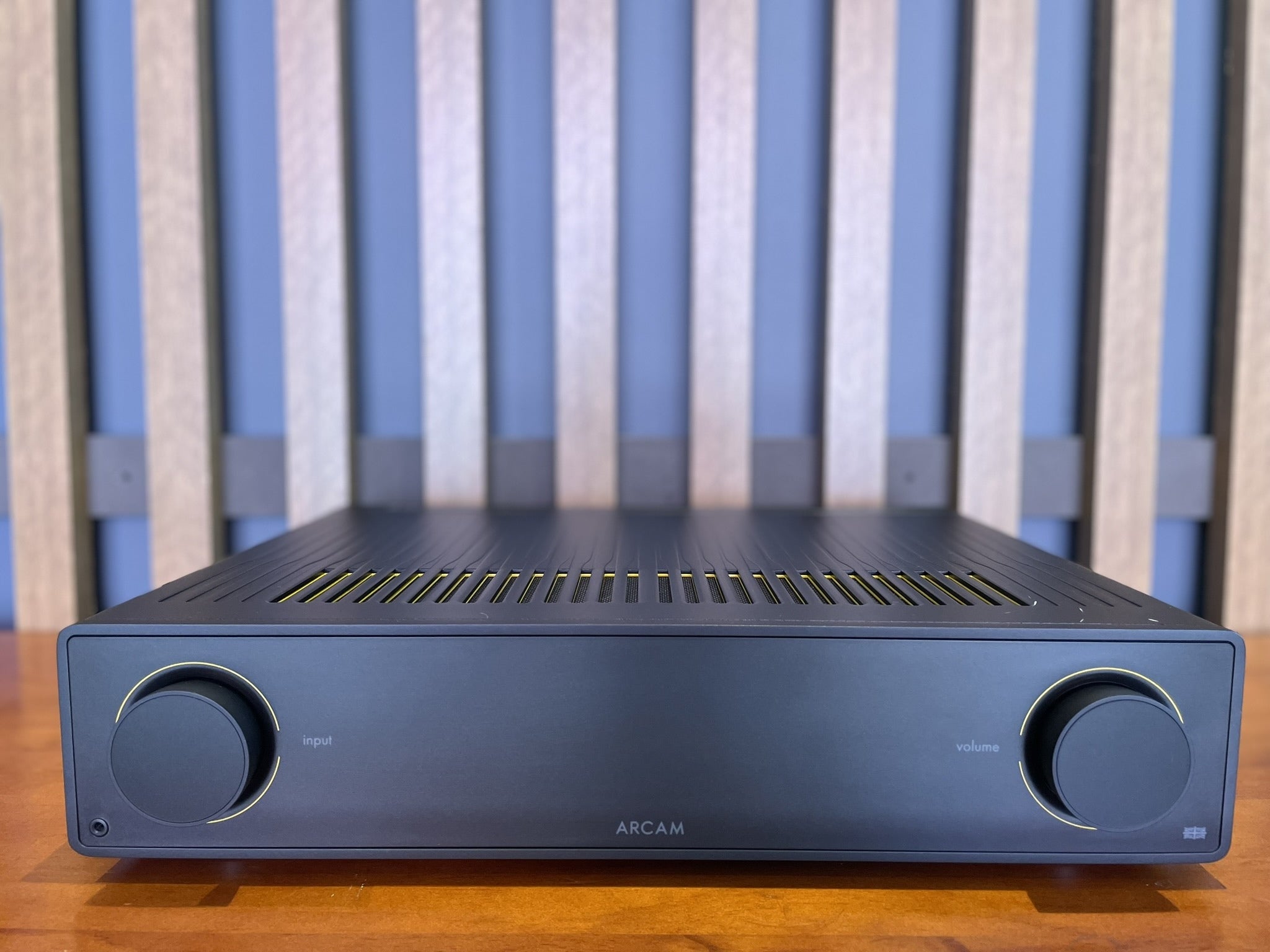 Arcam A15 Integrated Amplifier - Ex Demo