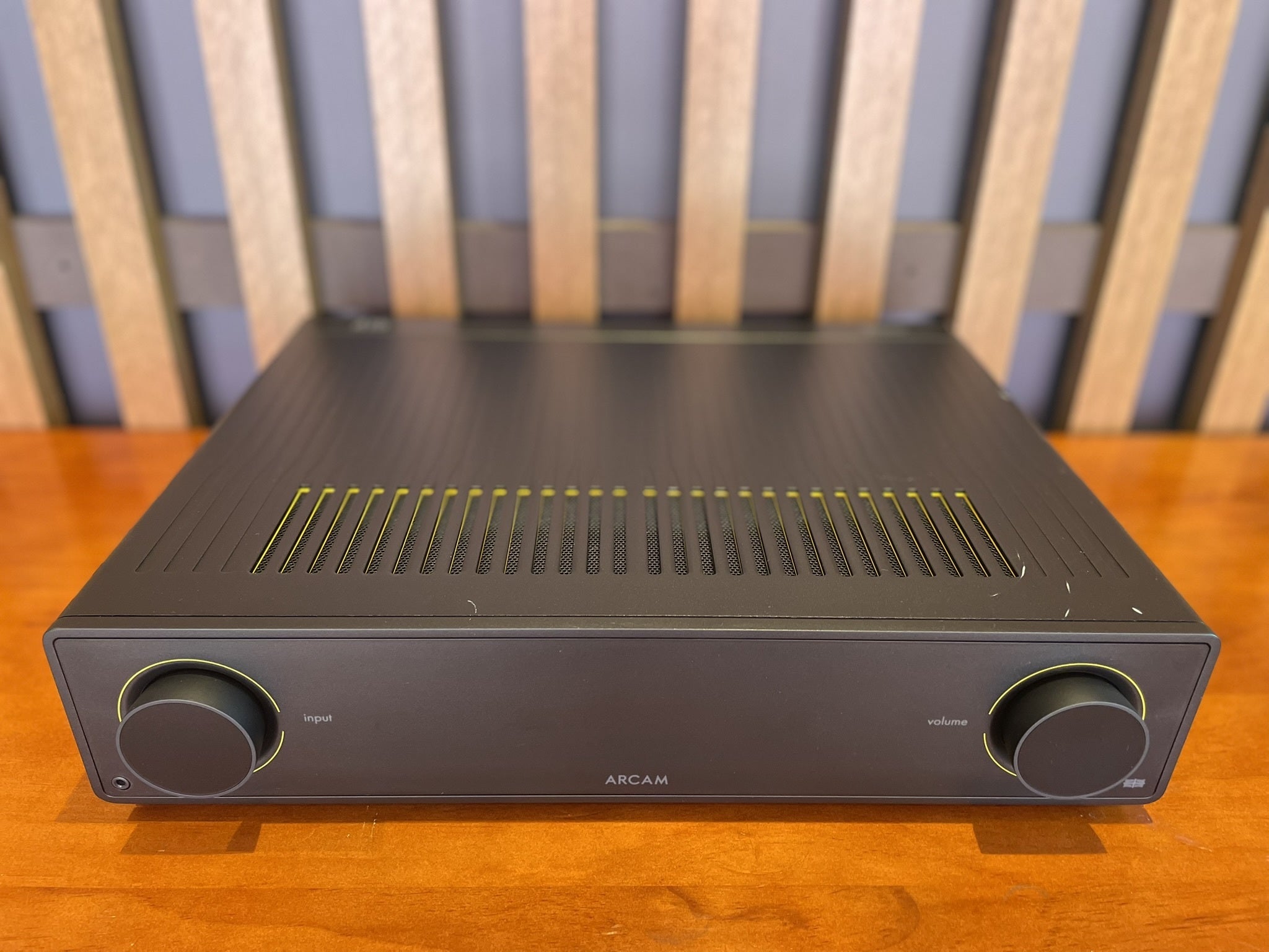 Arcam A15 Integrated Amplifier - Ex Demo