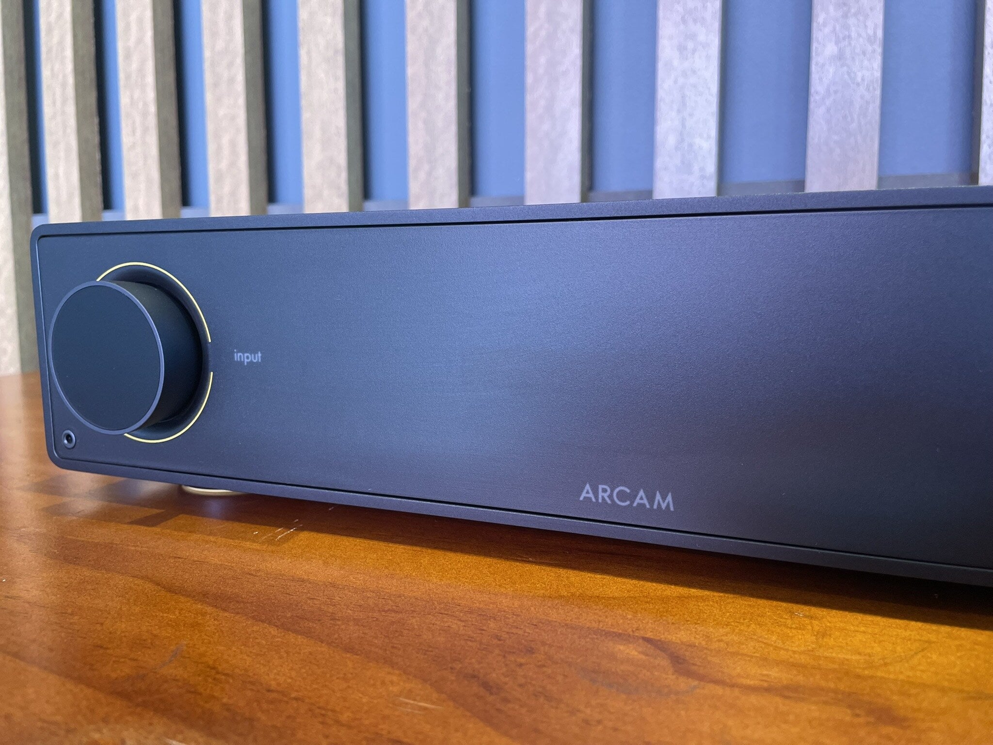 Arcam A15 Integrated Amplifier - Ex Demo