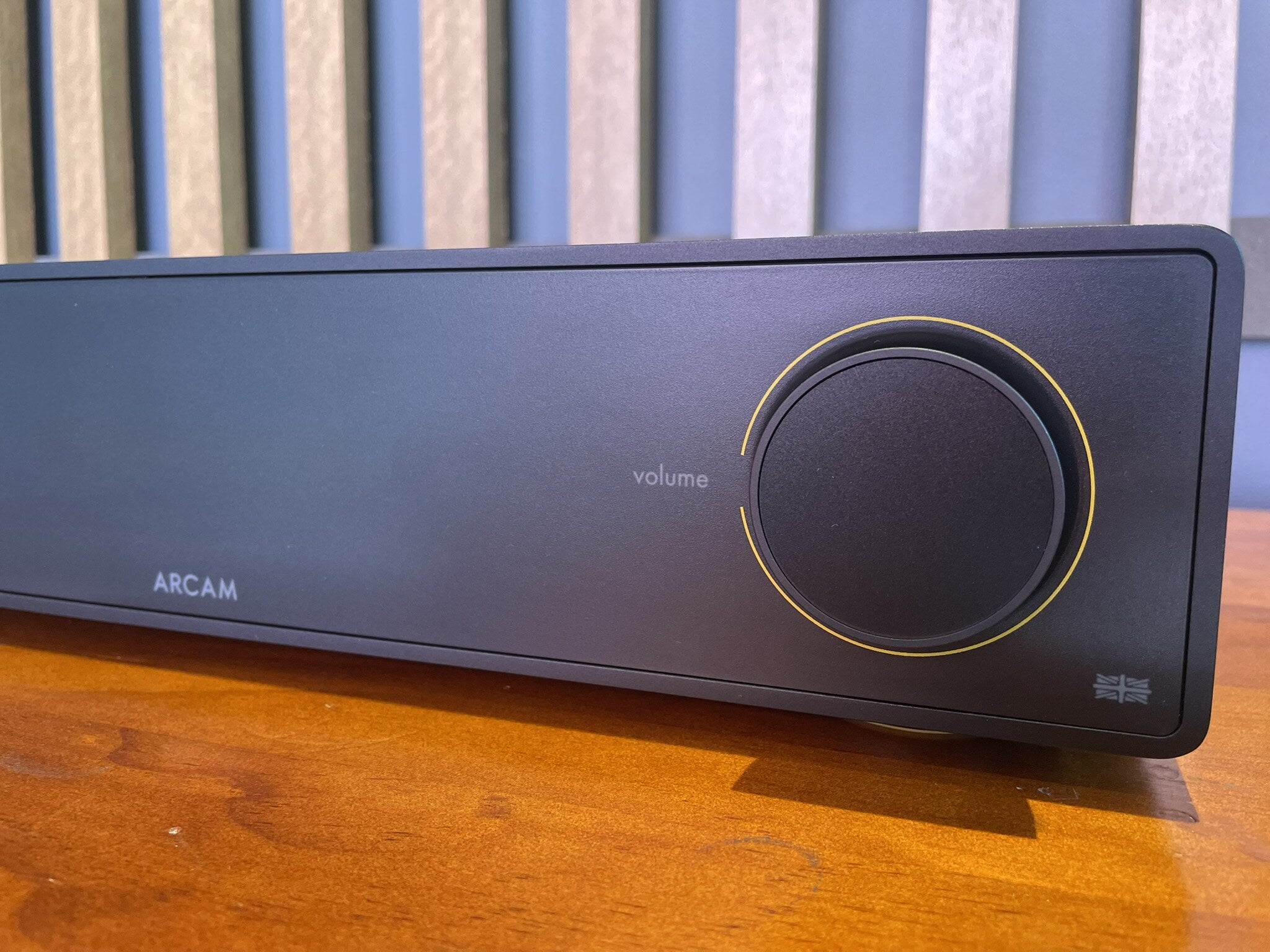 Arcam A15 Integrated Amplifier - Ex Demo