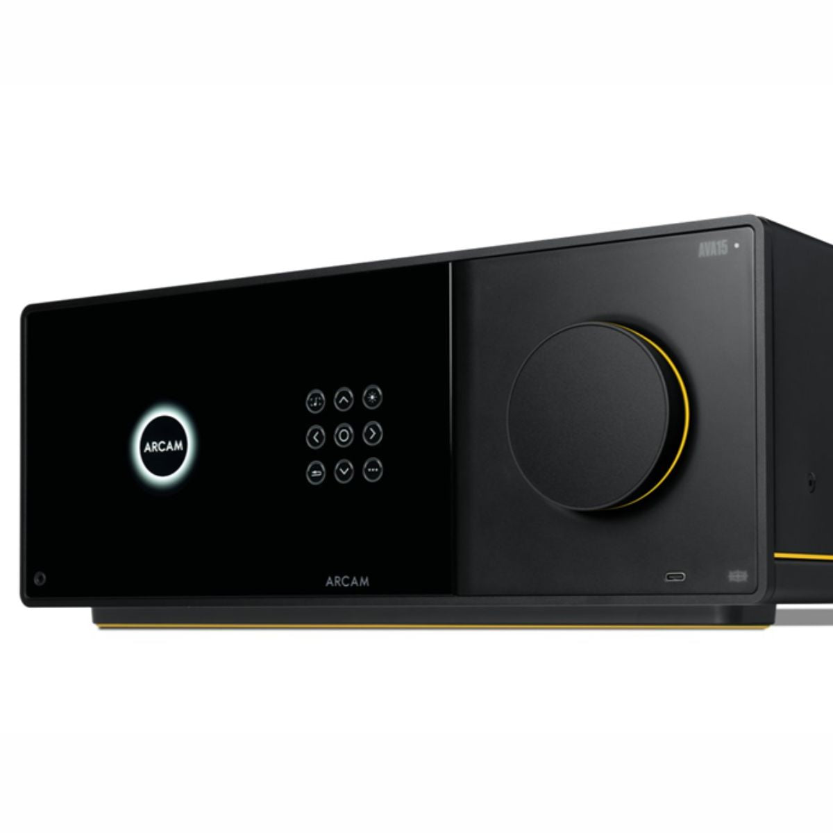 Arcam AVA15 AV Receiver