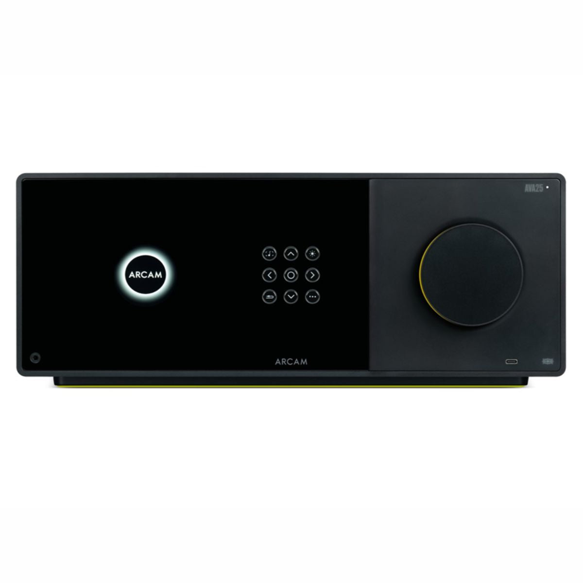 Arcam AVA25 AV Receiver
