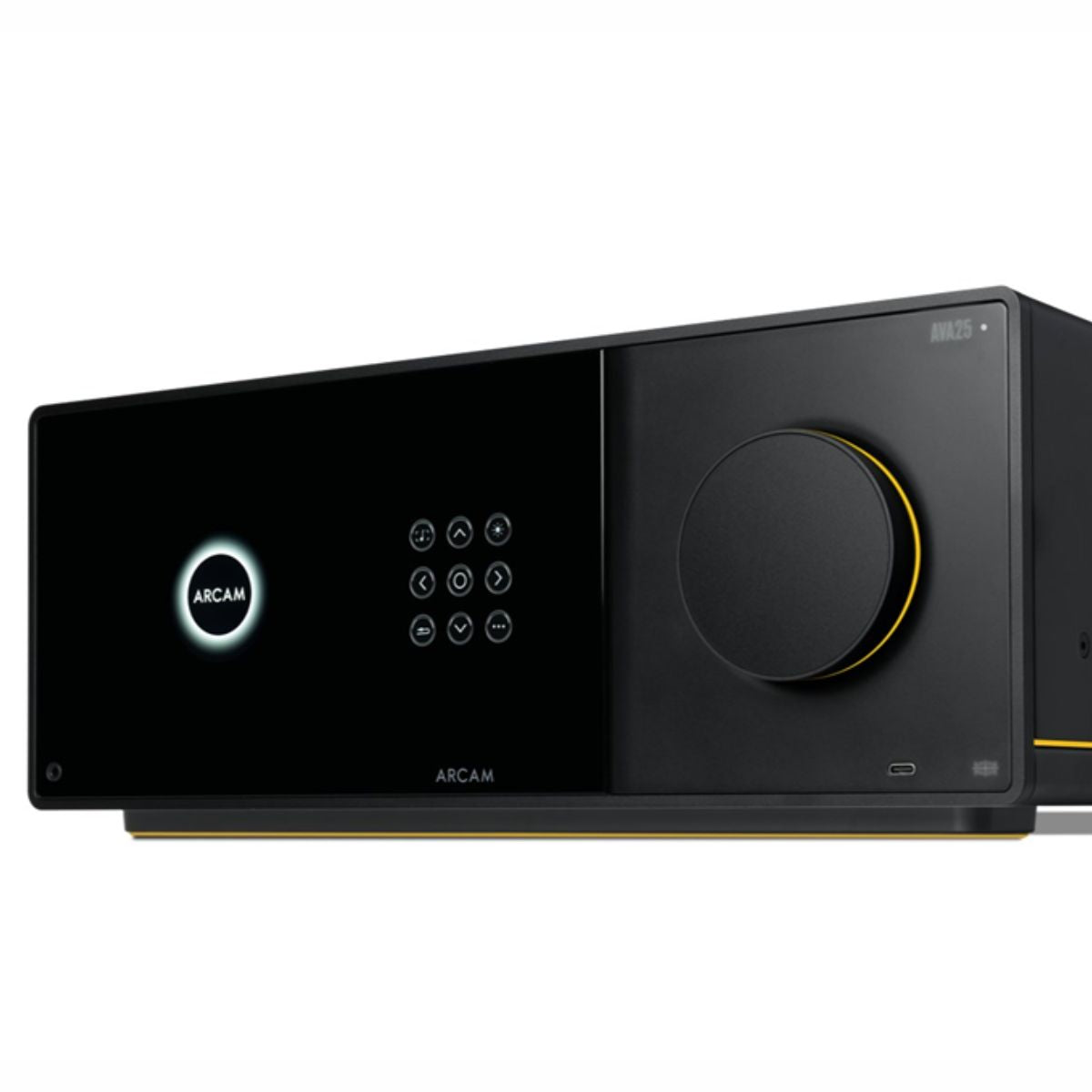 Arcam AVA25 AV Receiver