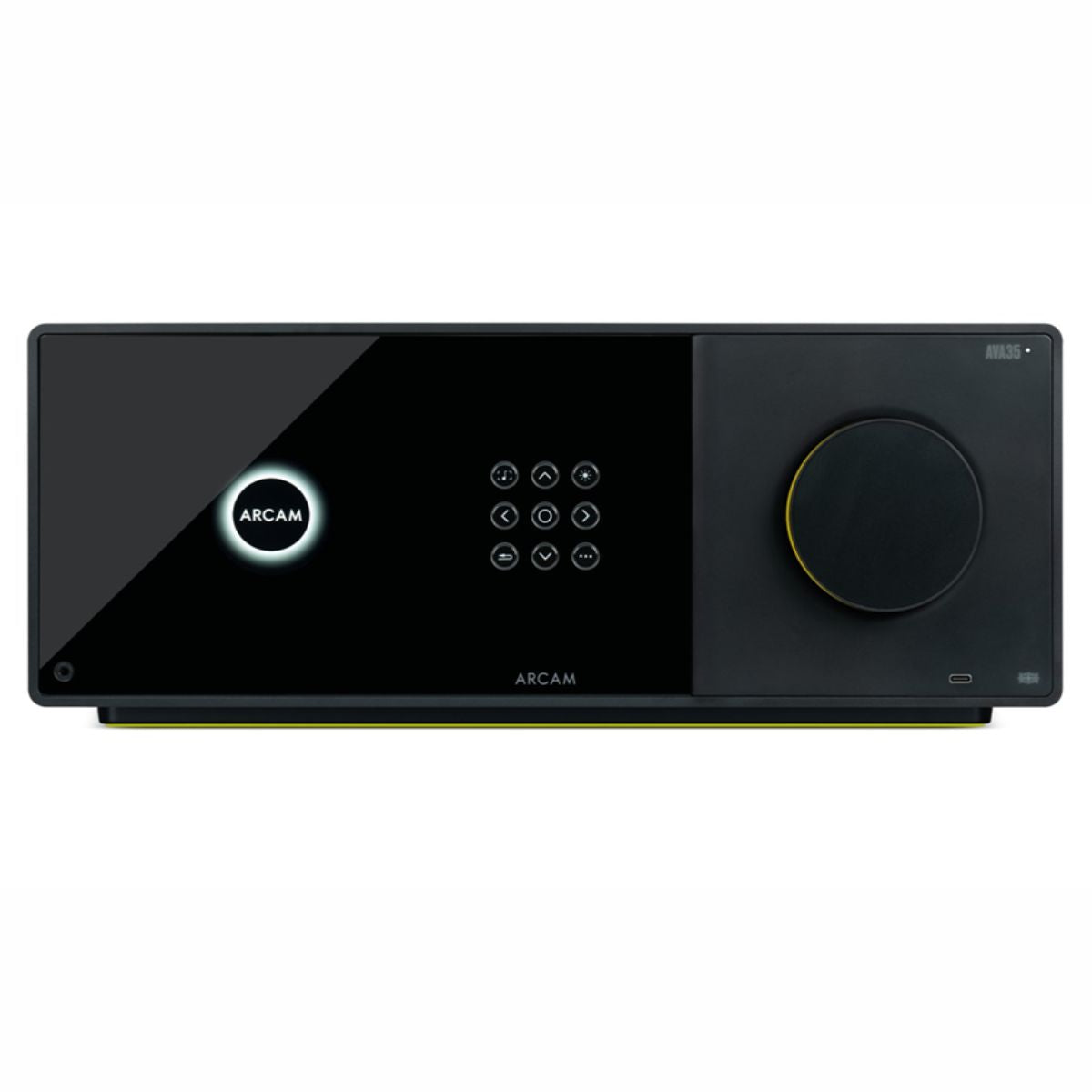 Arcam AVA35 AV Receiver