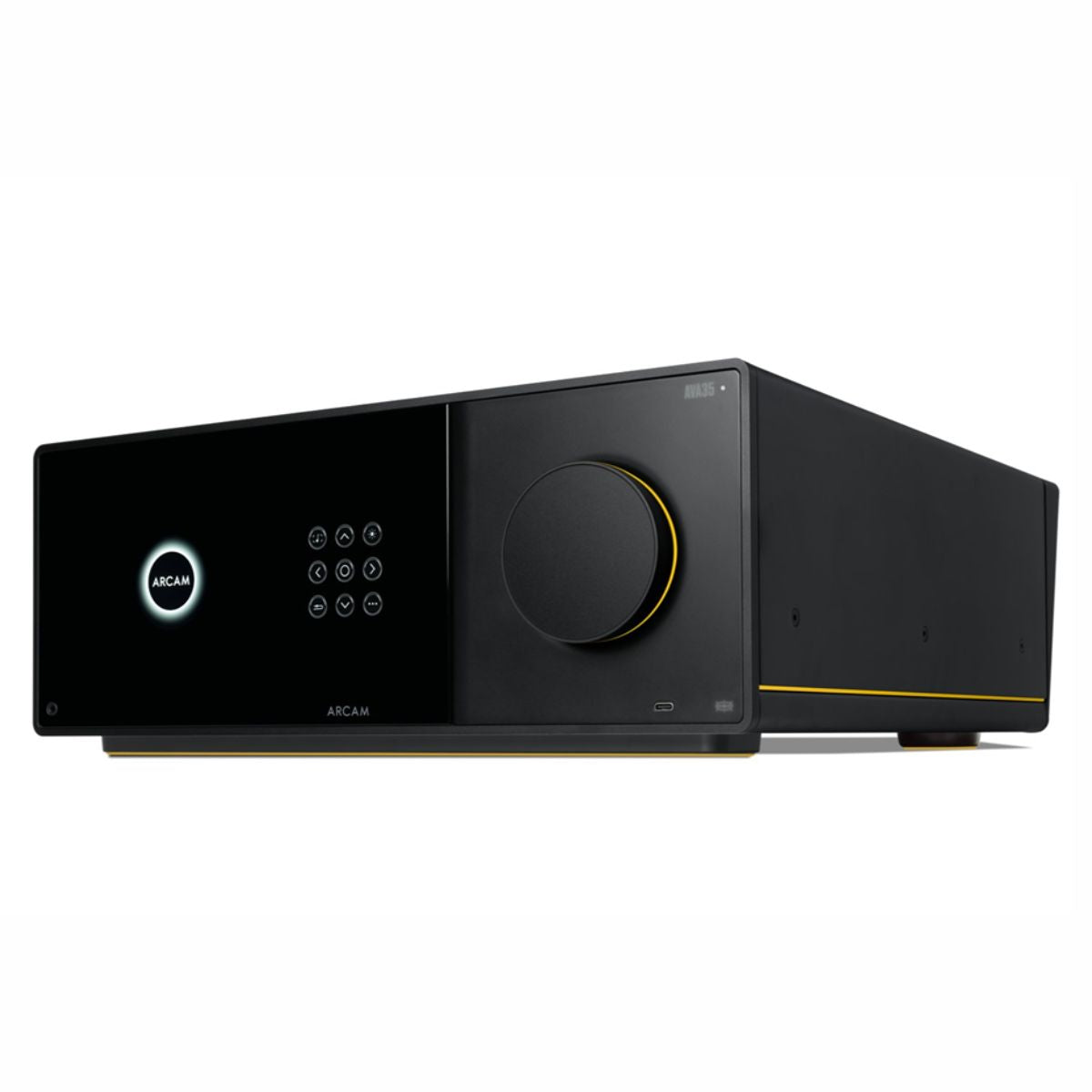 Arcam AVA35 AV Receiver