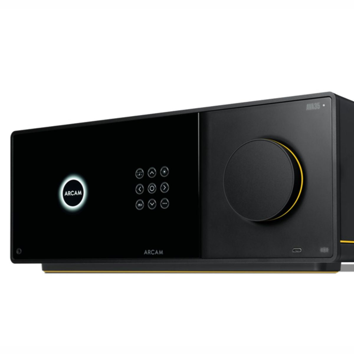 Arcam AVA35 AV Receiver