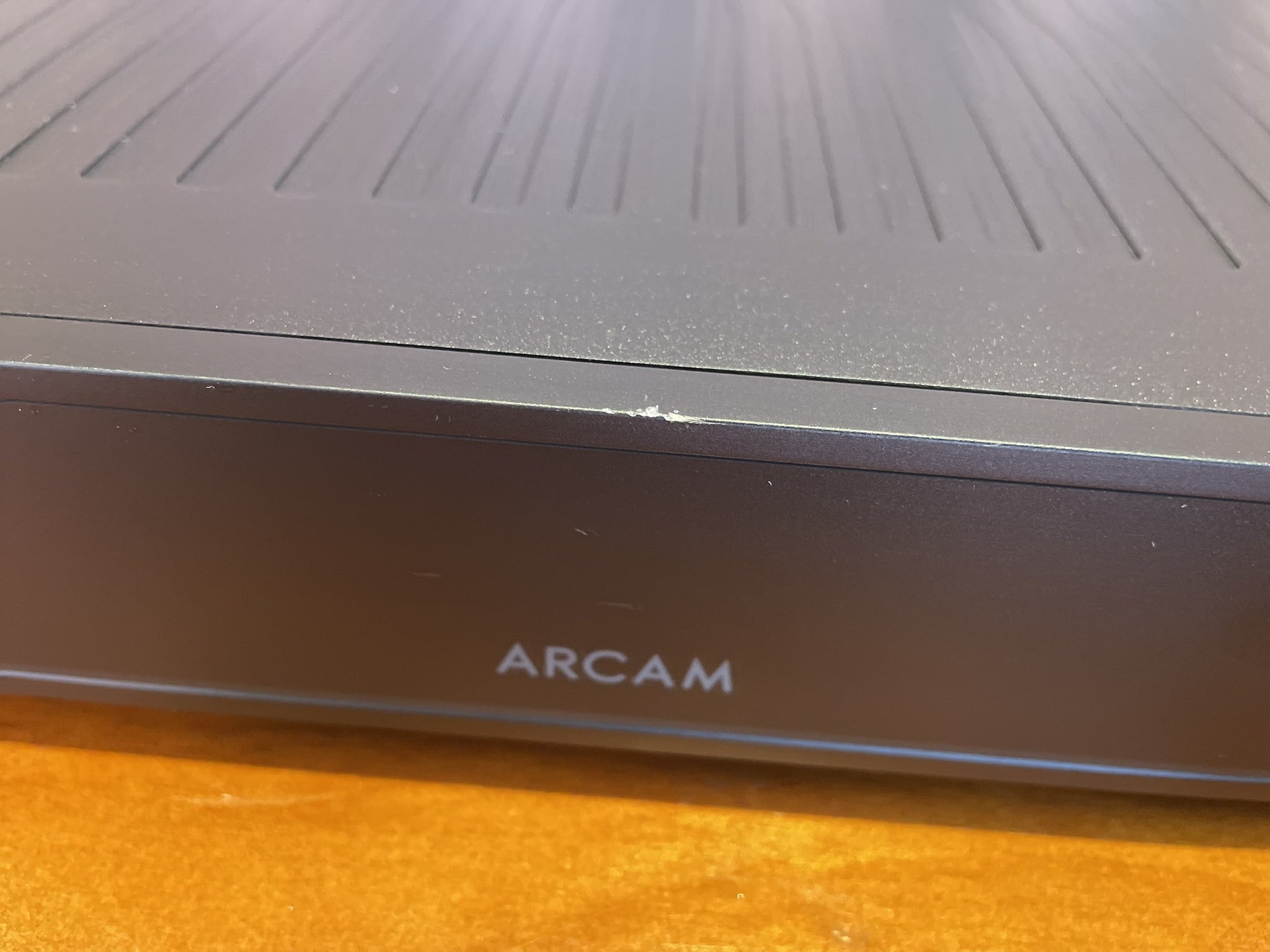 Arcam ST5 Streamer - Ex Demo