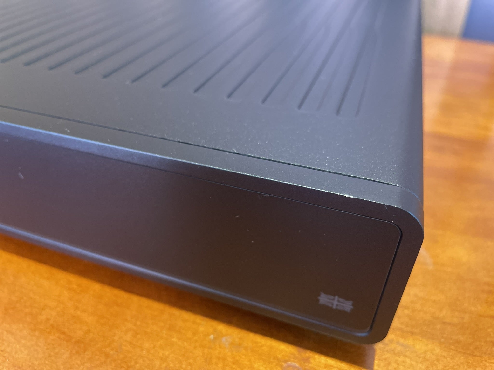 Arcam ST5 Streamer - Ex Demo