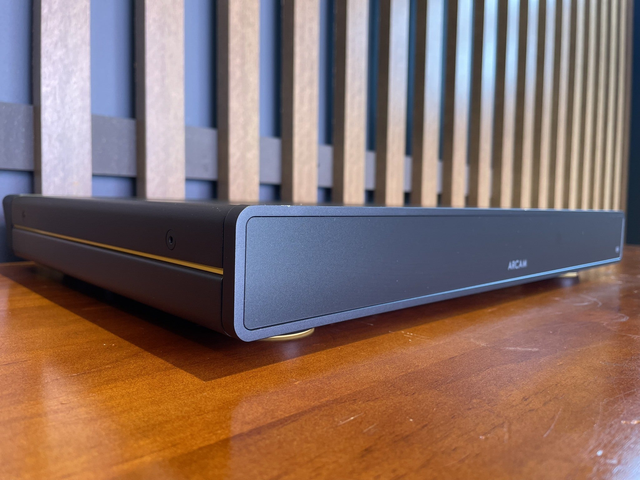 Arcam ST5 Streamer - Ex Demo