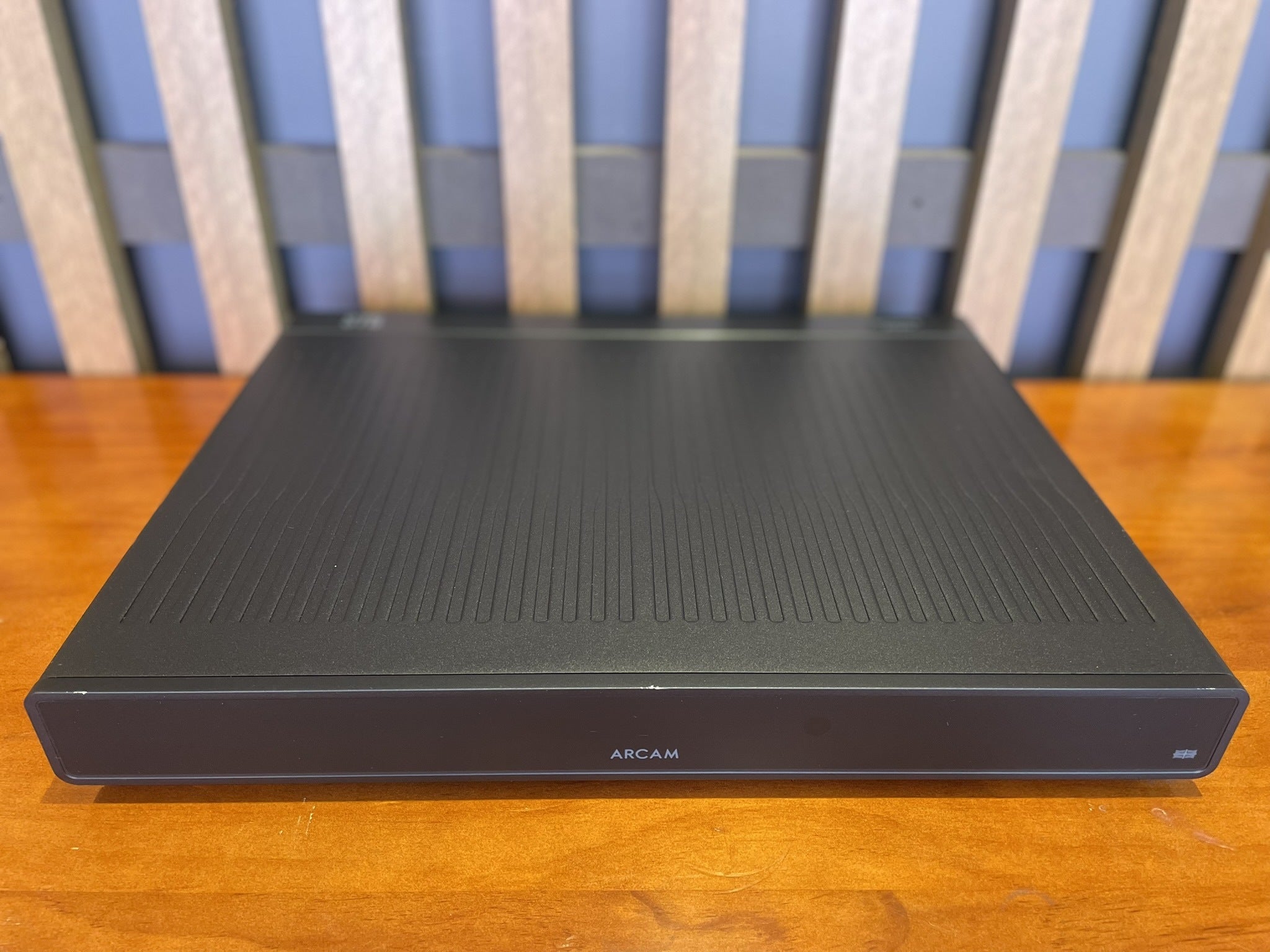 Arcam ST5 Streamer - Ex Demo