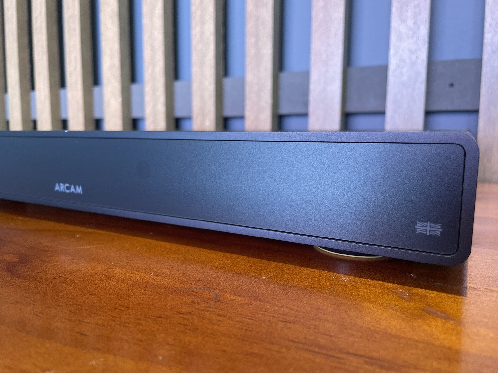 Arcam ST5 Streamer - Ex Demo