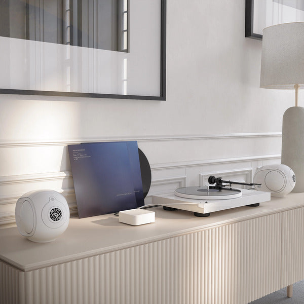 Devialet Phantom II 95 dB Active Speaker