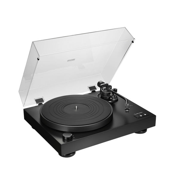 Audio Technica AT-LP8X Semi-Automatic Direct-Drive Turntable