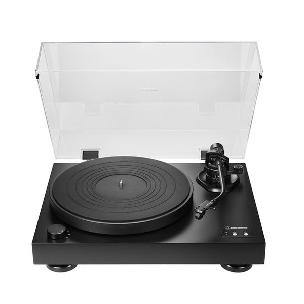 Audio Technica AT-LP8X Semi-Automatic Direct-Drive Turntable