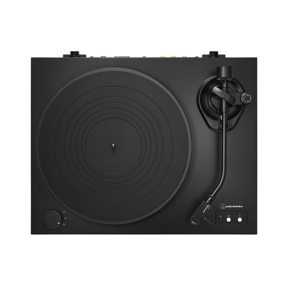 Audio Technica AT-LP8X Semi-Automatic Direct-Drive Turntable