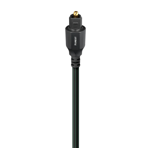 AudioQuest Forest Optical / Toslink Cable (Optical - Optical)