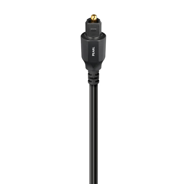 AudioQuest Pearl Optical / Toslink Cable (Optical - Optical)