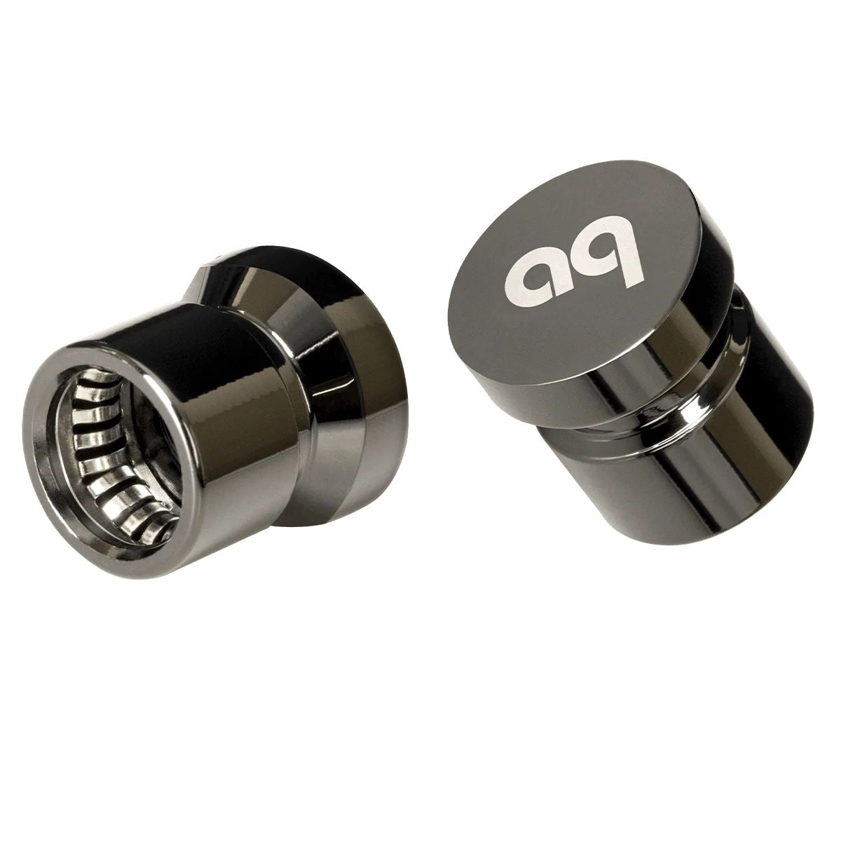 AudioQuest RCA Noise-Stopper Caps