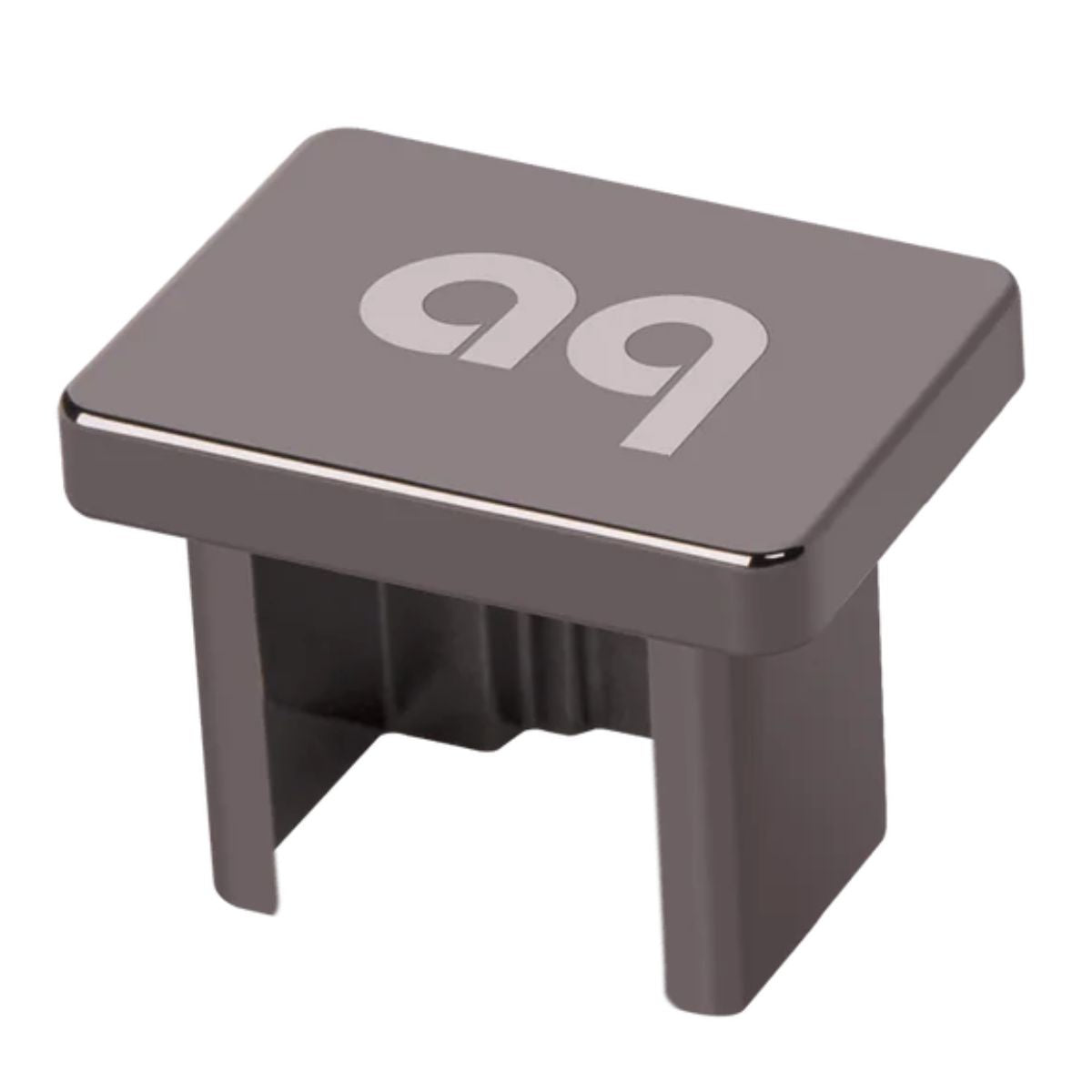 AudioQuest RJ/E45 Ethernet Noise-Stopper Output or Input Caps