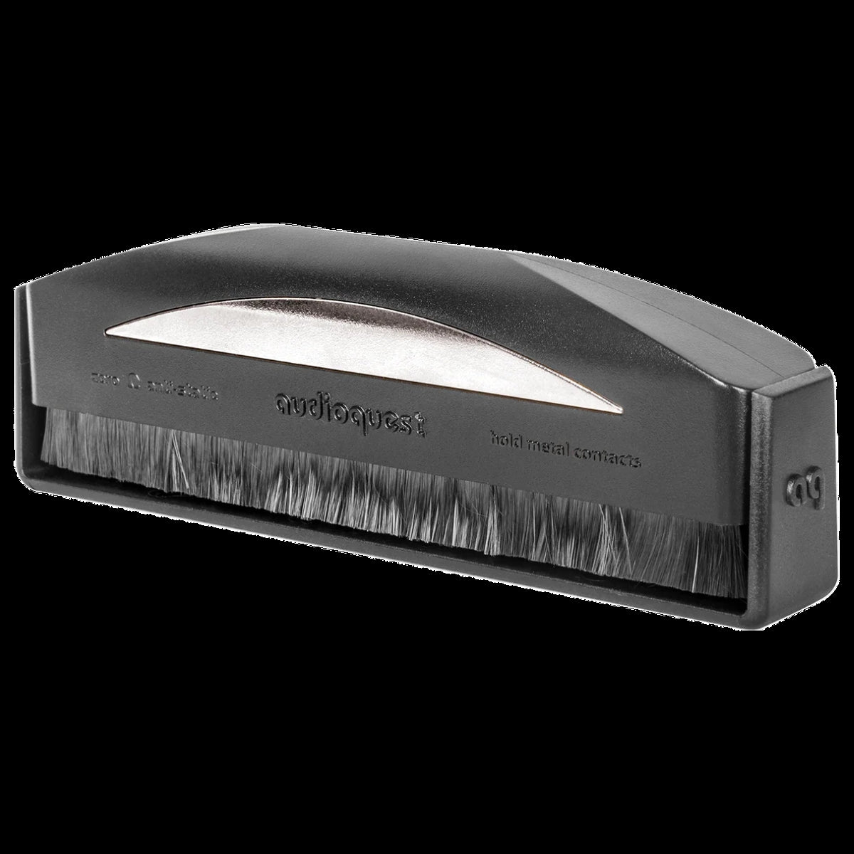 AudioQuest Silver Anti-Static Record Brush