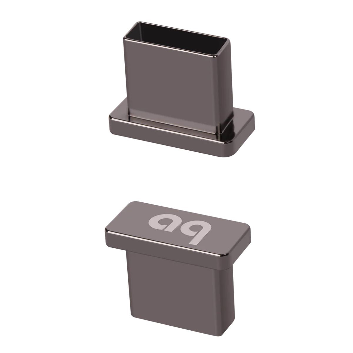 AudioQuest USB-A Noise-Stopper Output or Input Caps