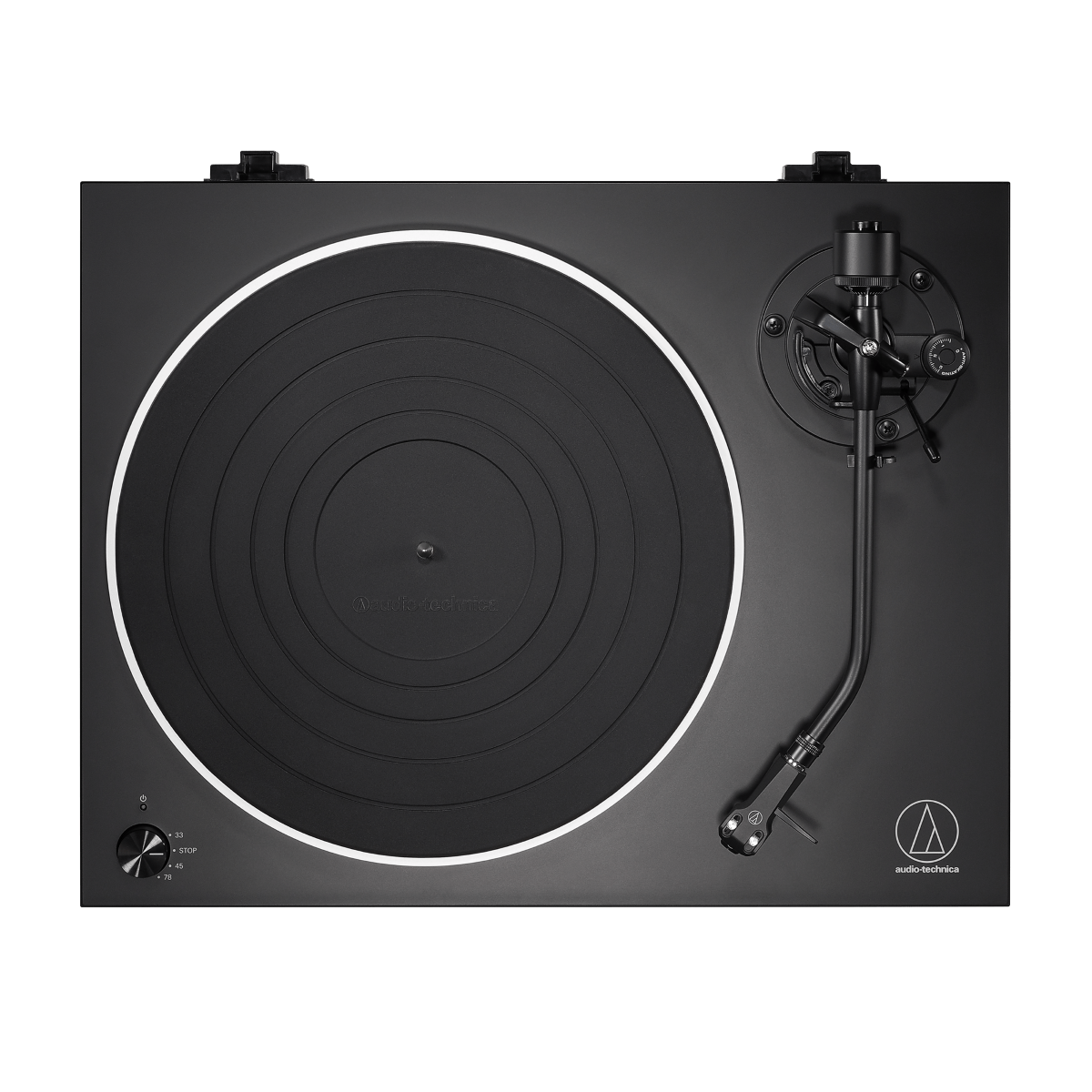 Audio Technica AT-LP5X Fully Manual Direct Drive Turntable
