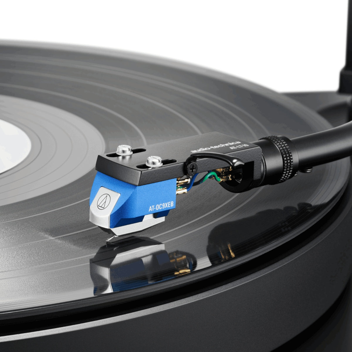 Audio Technica AT-LT10 Universal Headshell