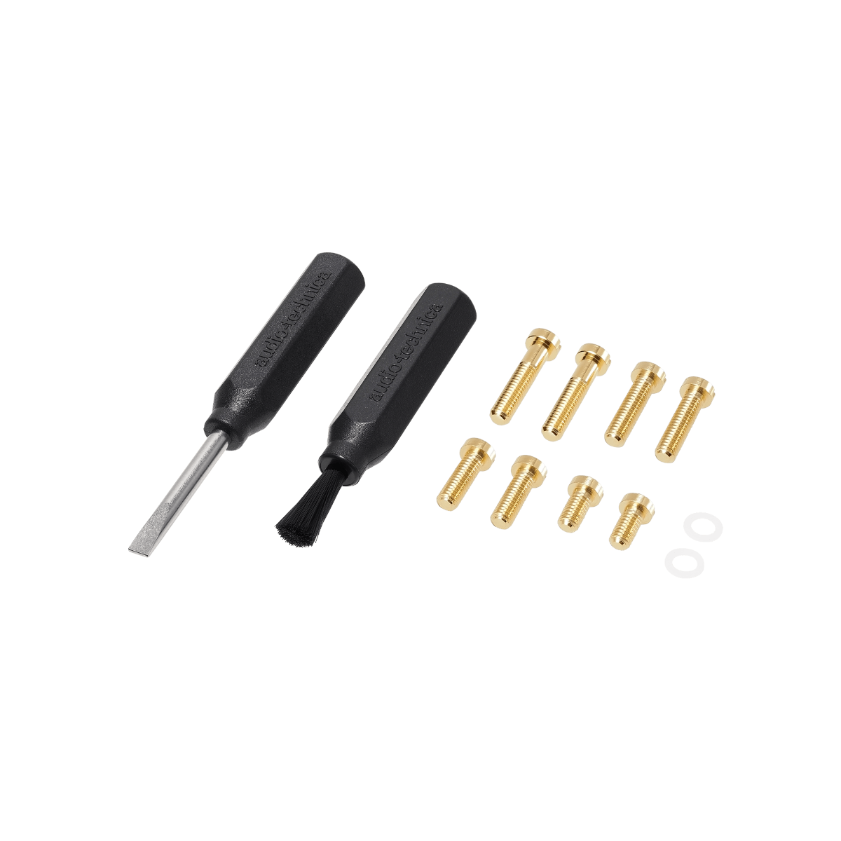 Audio Technica AT-MCD1 Dual Moving Coil Cartridge