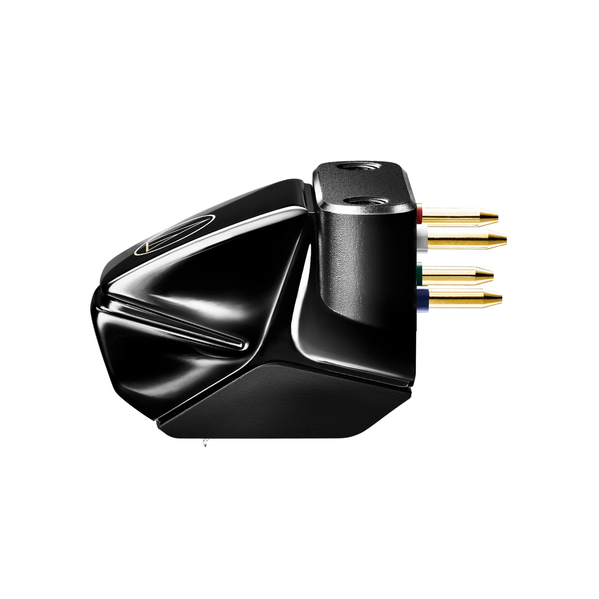 Audio Technica AT-MCD1 Dual Moving Coil Cartridge