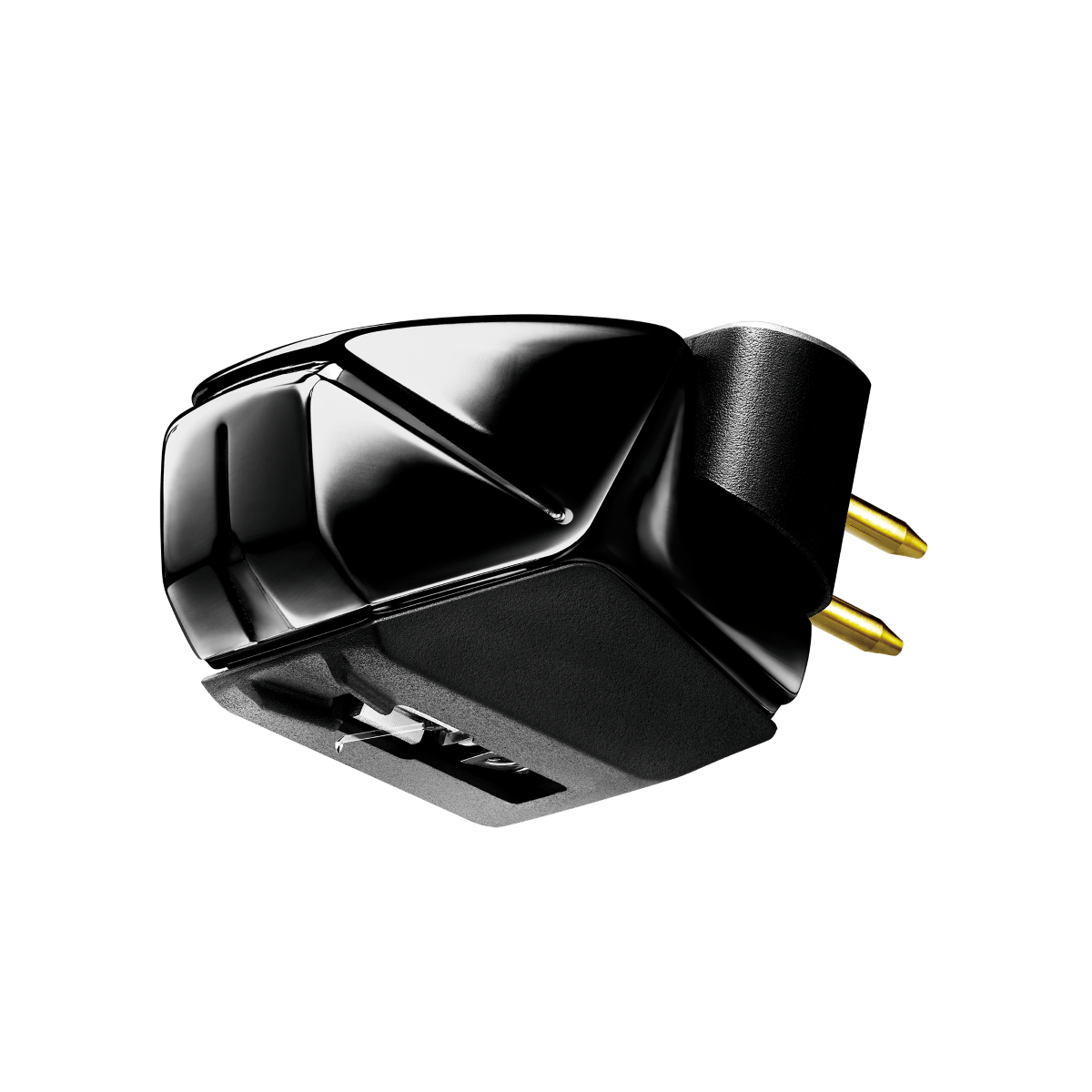Audio Technica AT-MCD1 Dual Moving Coil Cartridge