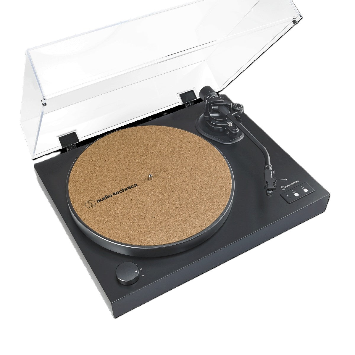 Audio Technica AT-SMC1 Cork Slipmat