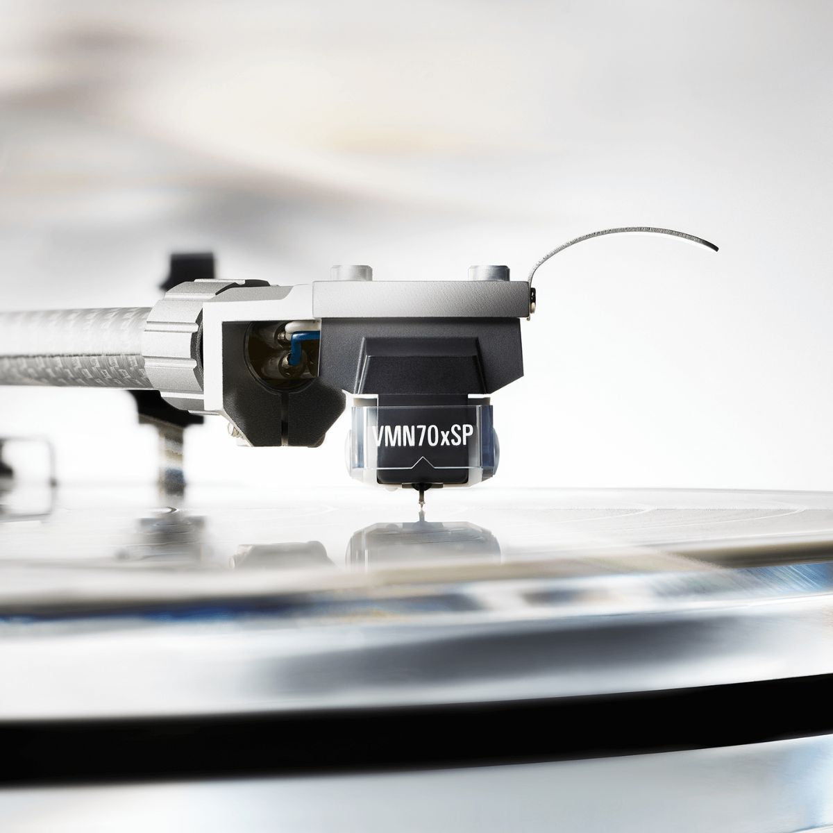 Audio Technica AT-VM670xSP Dual Moving Magnet Mono Cartridge